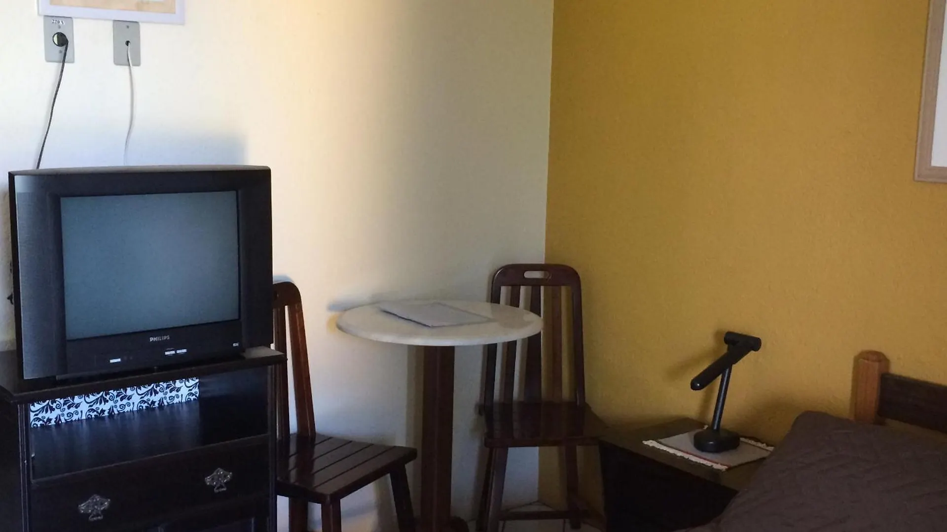*** Inn Pousada Vento Sul Florianópolis Brasil
