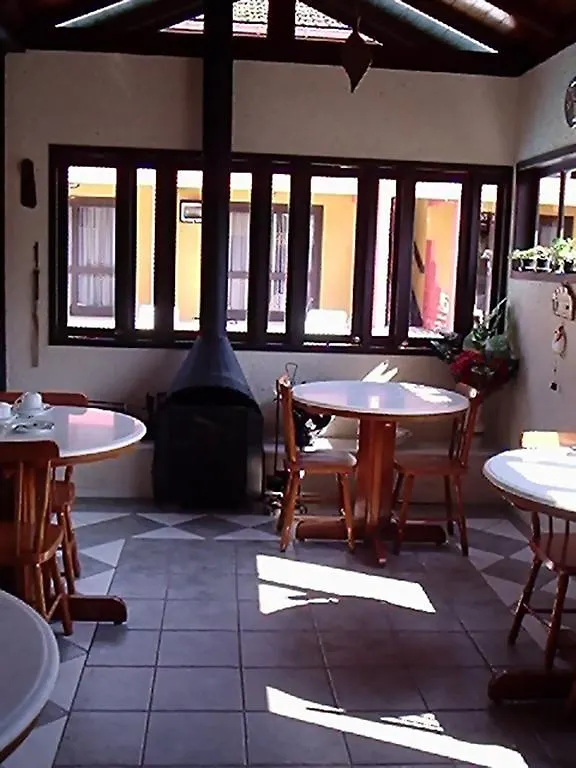 Pousada Vento Sul Florianópolis