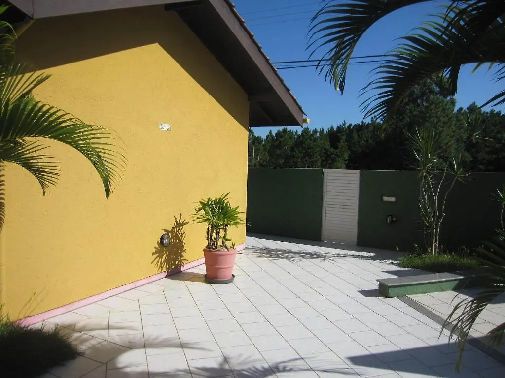 Inn Pousada Vento Sul Florianópolis