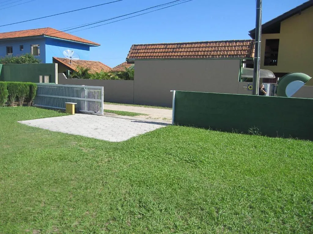 Pousada Vento Sul Florianópolis