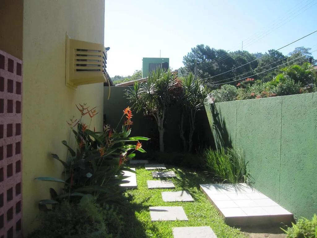 Pousada Vento Sul Florianópolis Brasil