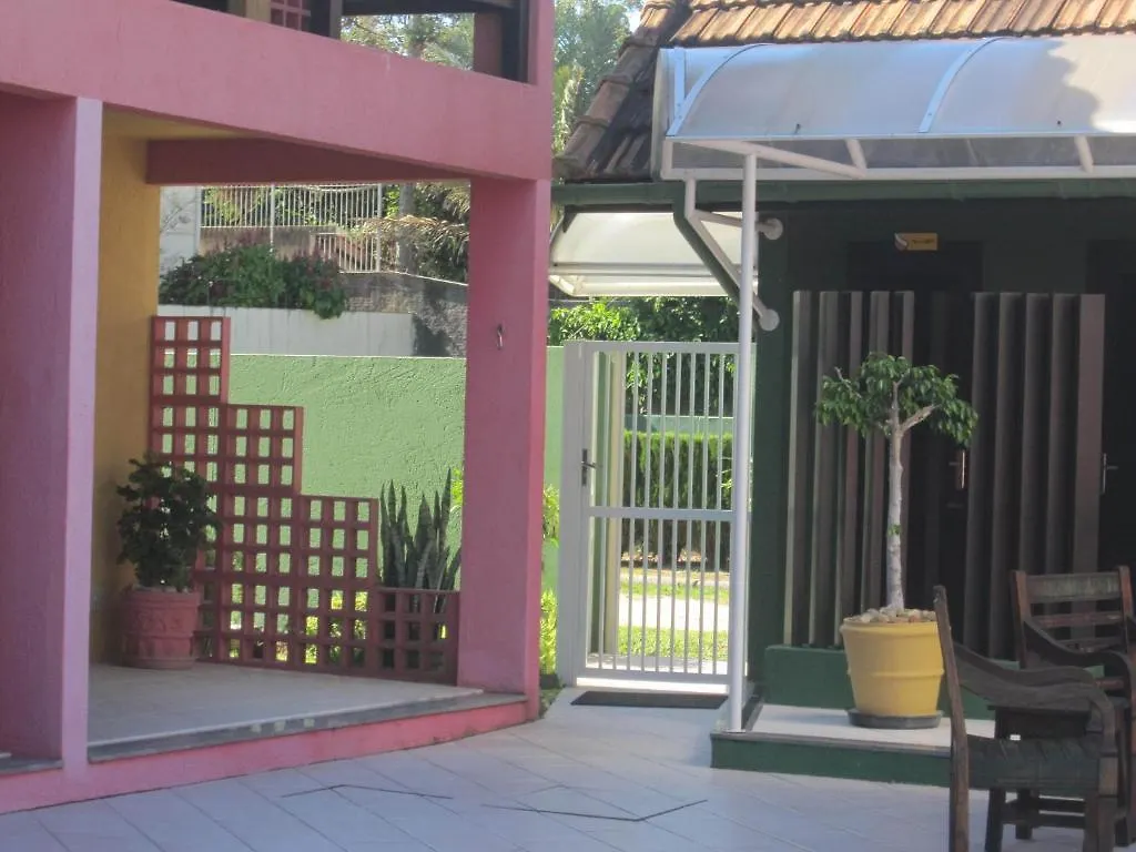 Pousada Vento Sul Florianópolis Inn