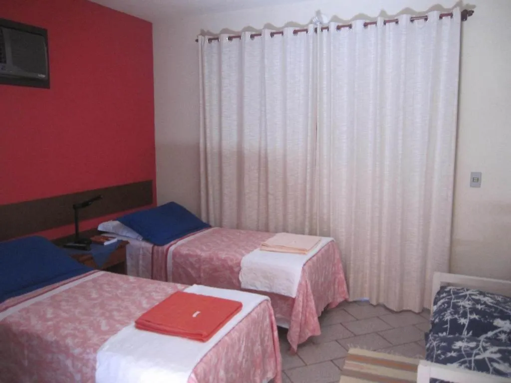 Pousada Vento Sul Florianópolis Inn