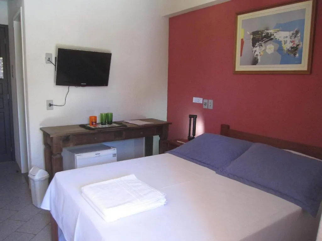 Inn Pousada Vento Sul Florianópolis