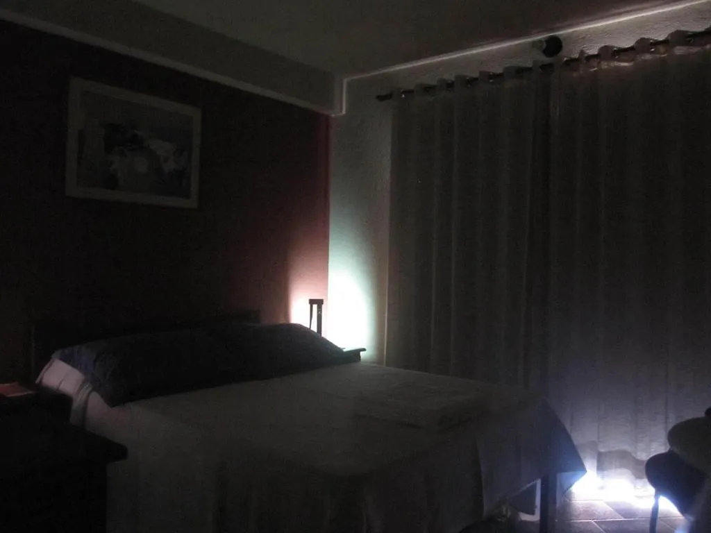 *** Inn Pousada Vento Sul Florianópolis Brasil