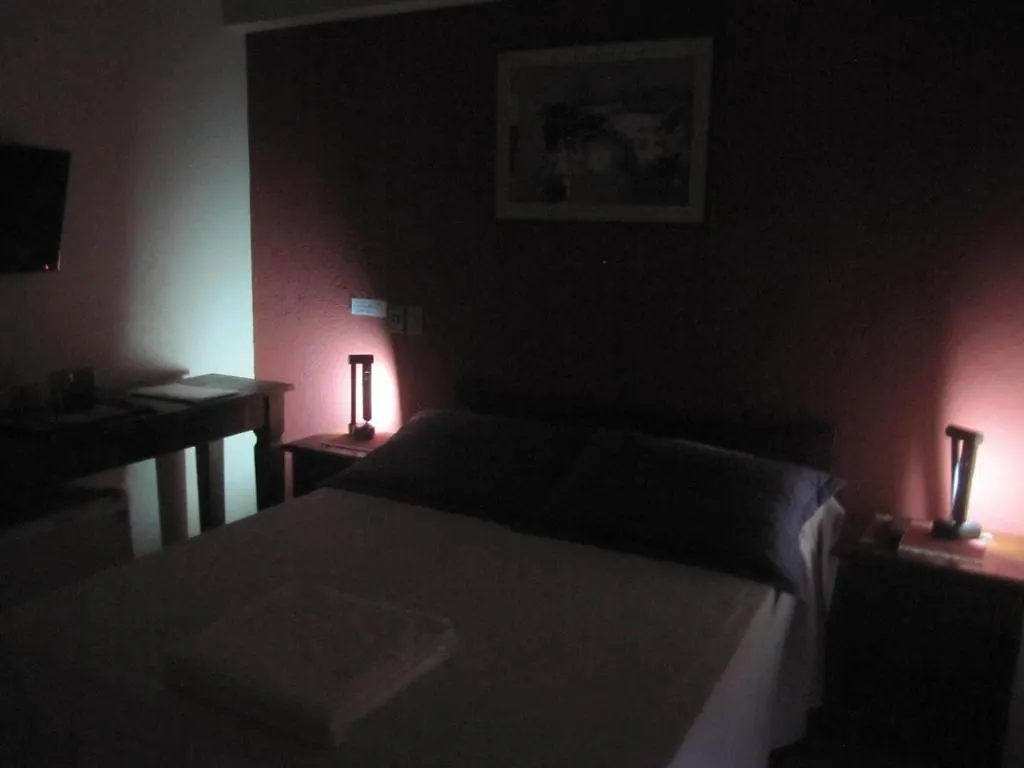 Inn Pousada Vento Sul Florianópolis