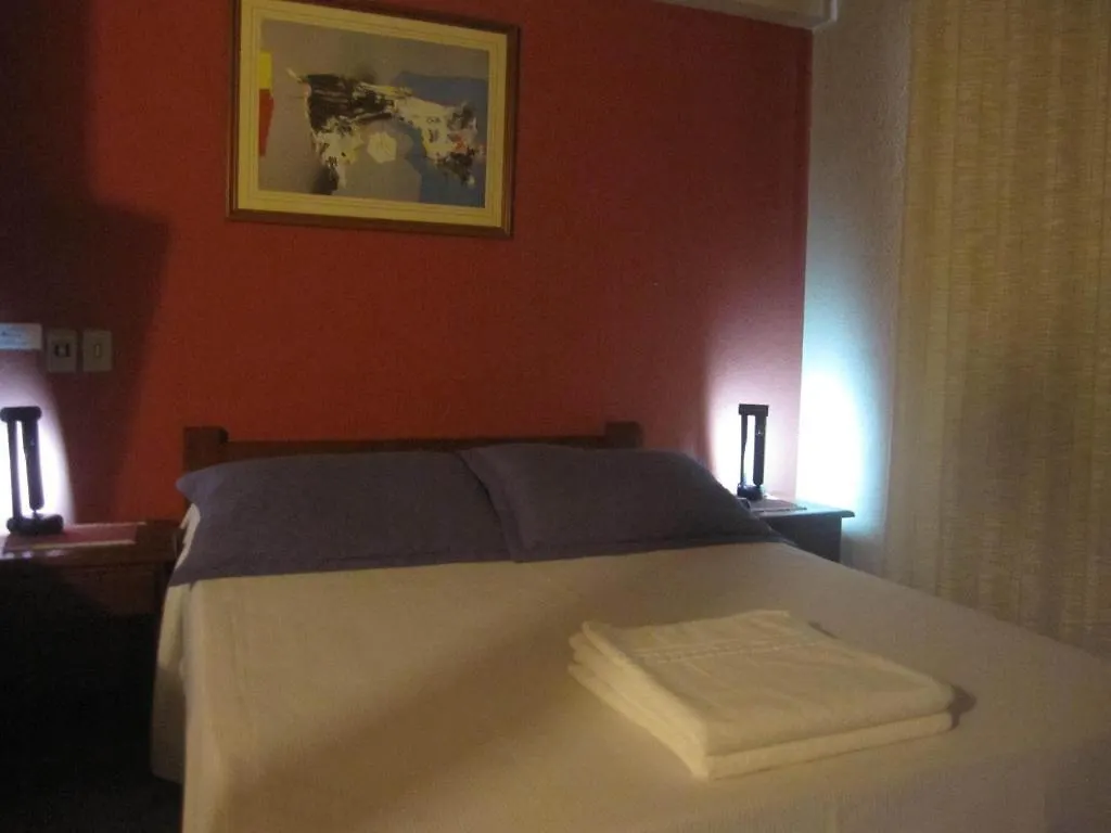 Pousada Vento Sul Florianópolis 3*,