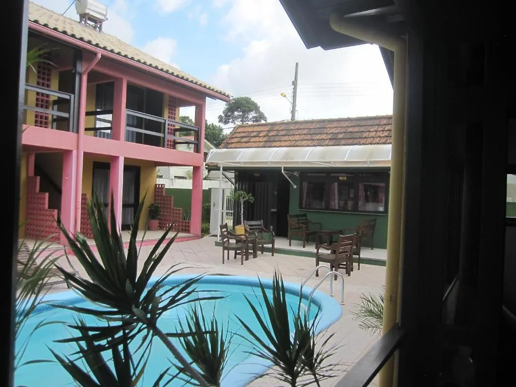 Inn Pousada Vento Sul Florianópolis