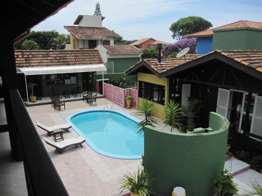 Pousada Vento Sul Florianópolis