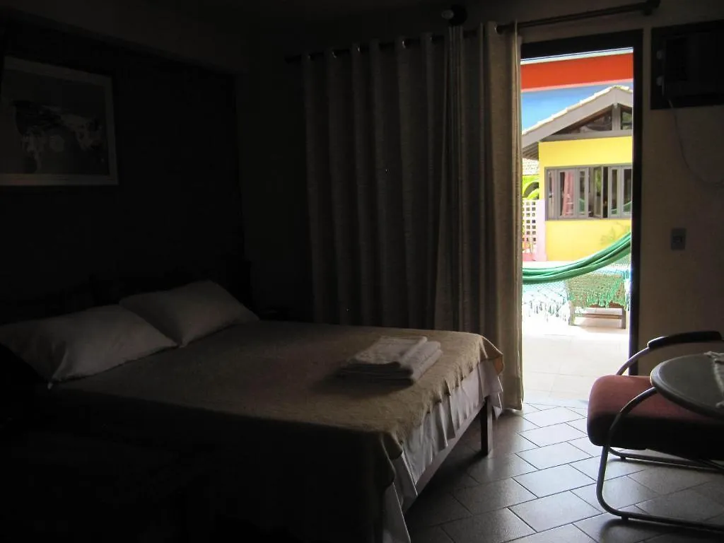 Pousada Vento Sul Florianópolis Inn