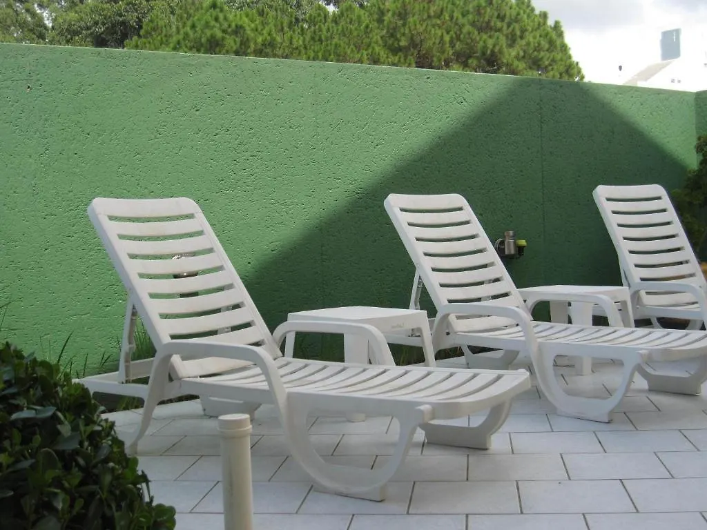 Pousada Vento Sul Florianópolis Inn