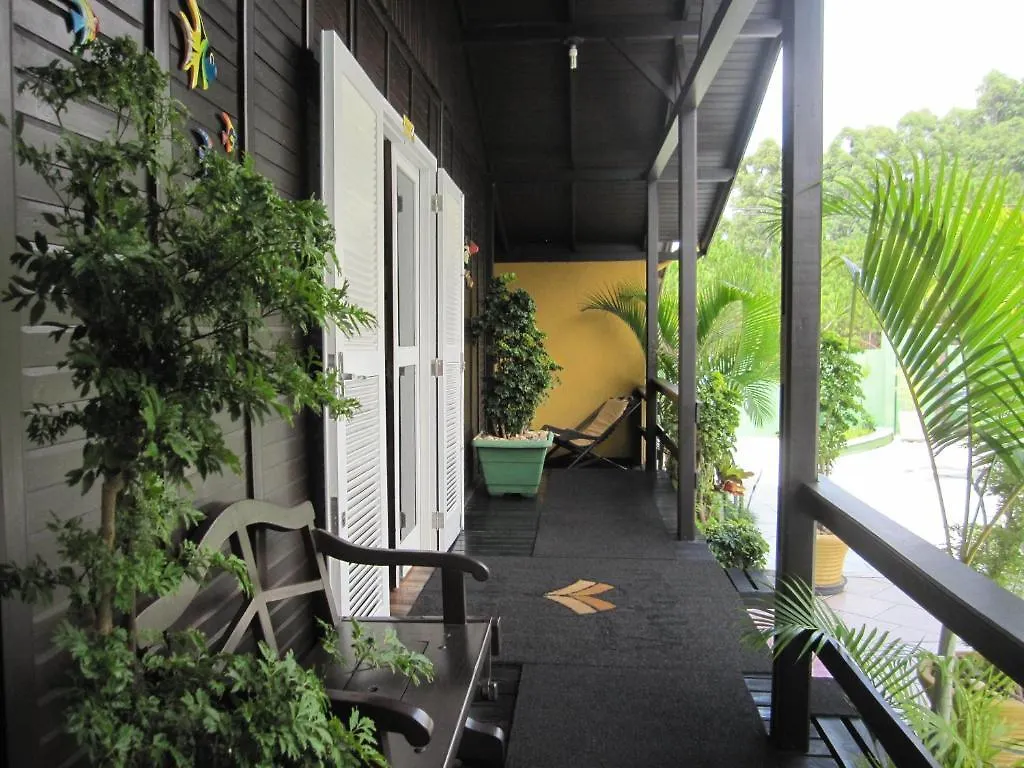 Inn Pousada Vento Sul Florianópolis