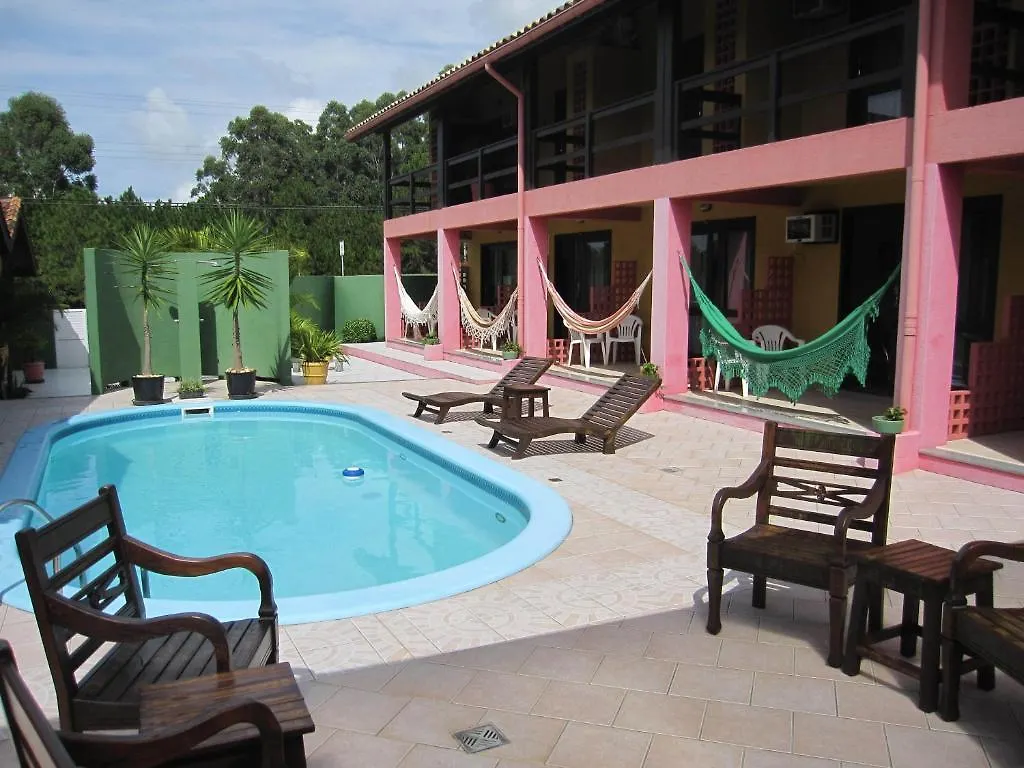 Inn Pousada Vento Sul Florianópolis