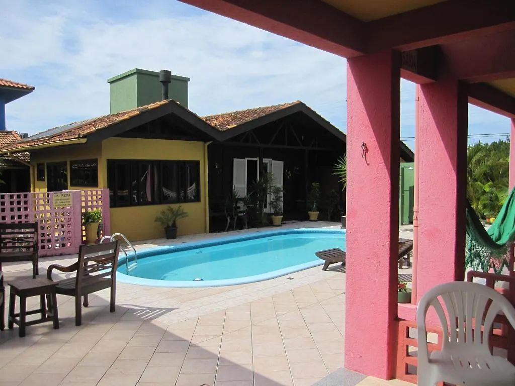 Inn Pousada Vento Sul Florianópolis
