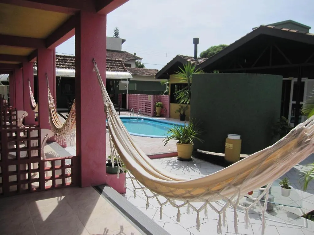 Pousada Vento Sul Florianópolis Inn