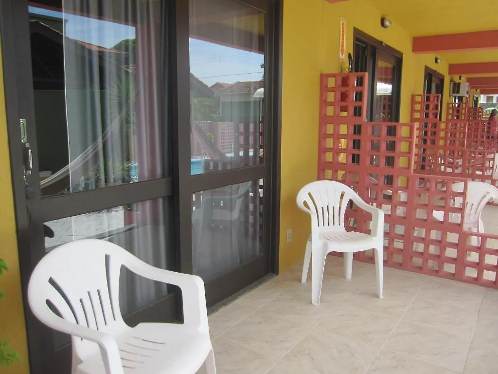 Inn Pousada Vento Sul Florianópolis