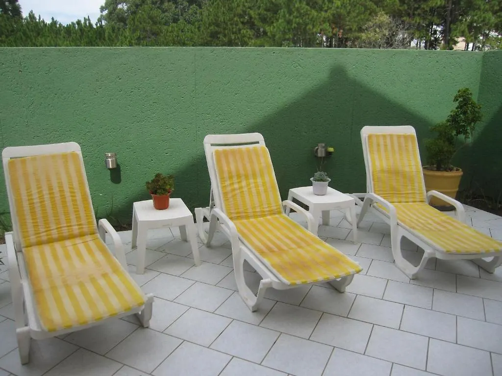 Inn Pousada Vento Sul Florianópolis