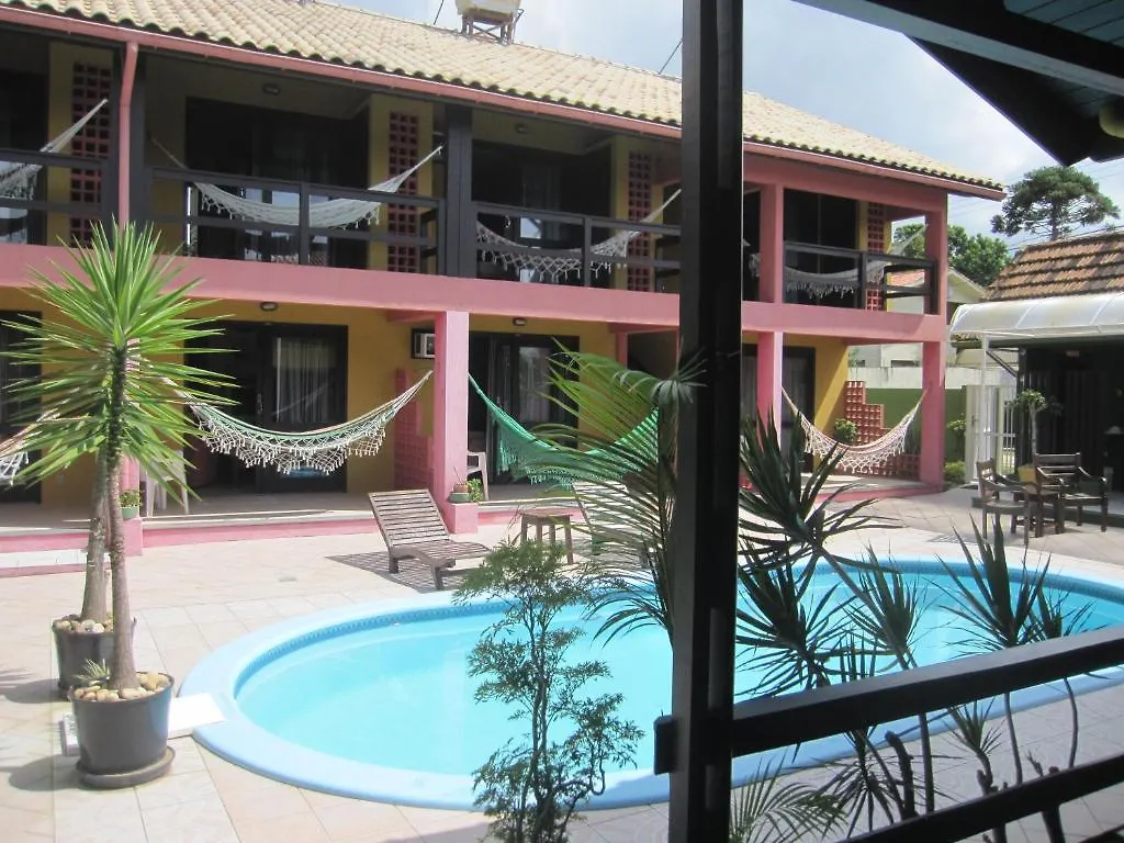 Inn Pousada Vento Sul Florianópolis