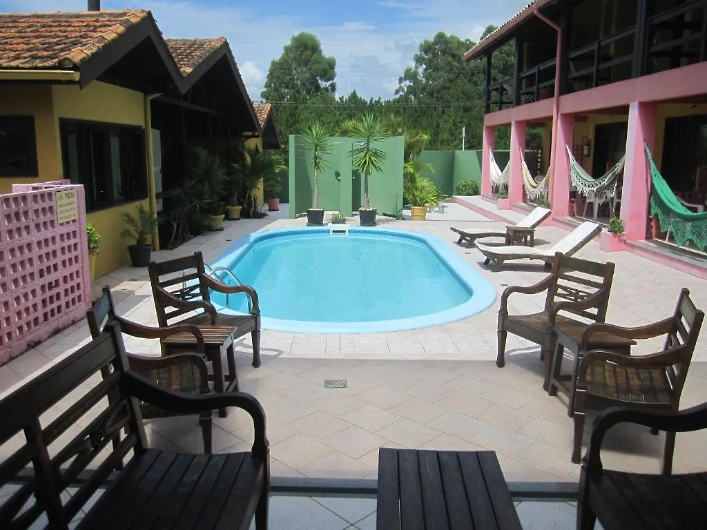 Inn Pousada Vento Sul Florianópolis