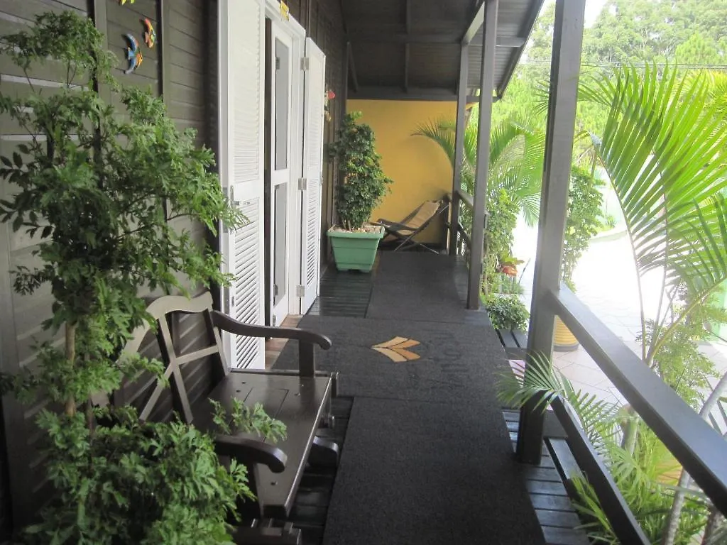 Pousada Vento Sul Florianópolis Inn