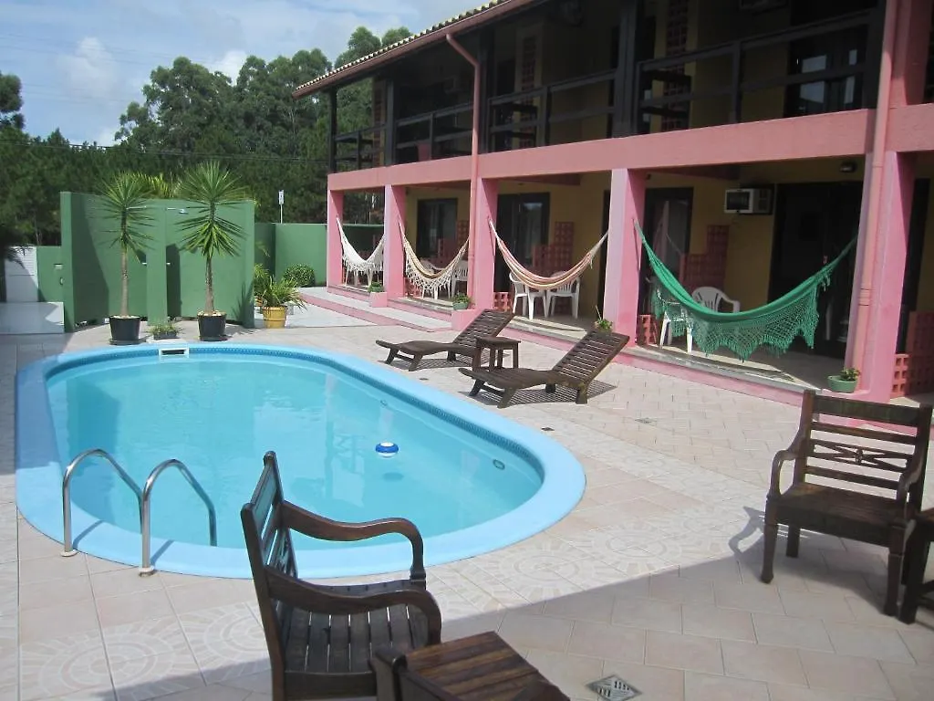 Pousada Vento Sul Florianópolis Inn