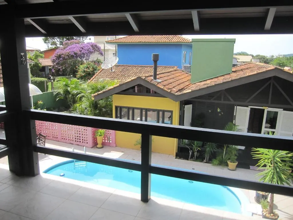 Pousada Vento Sul Florianópolis