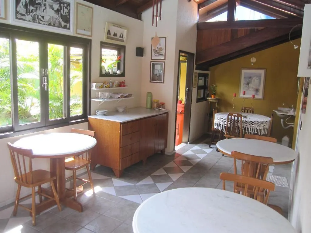 Pousada Vento Sul Florianópolis Inn