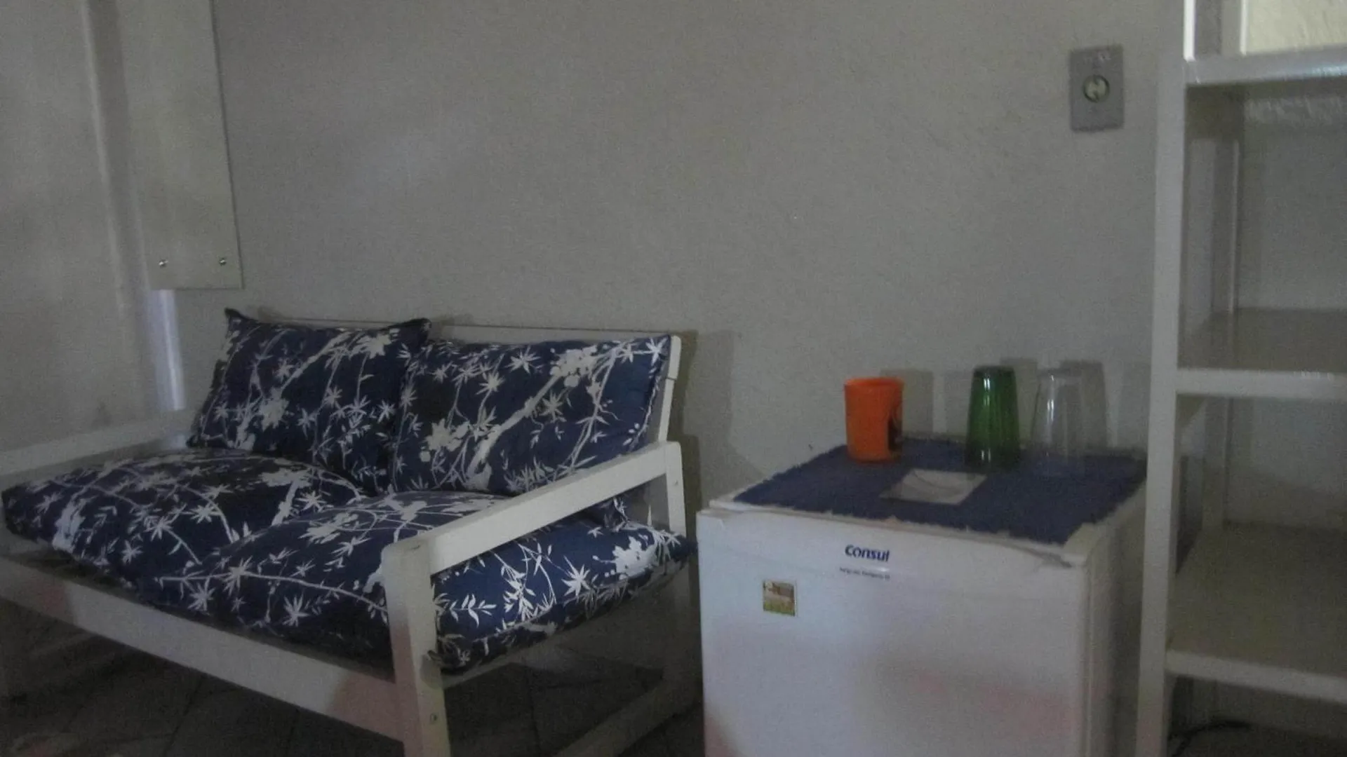Pousada Vento Sul Florianópolis 브라질