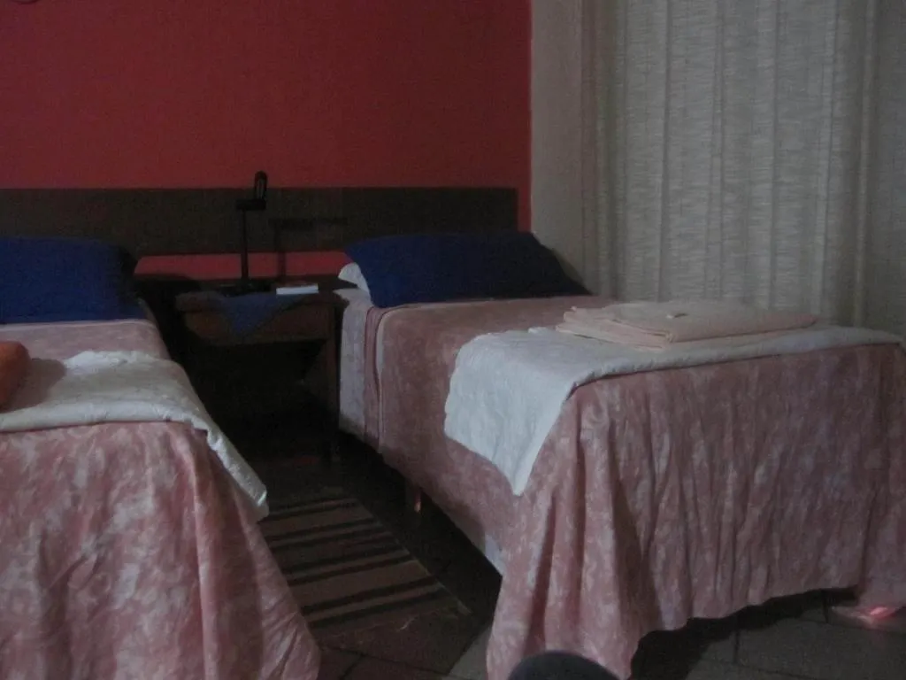 Pousada Vento Sul Florianópolis 브라질