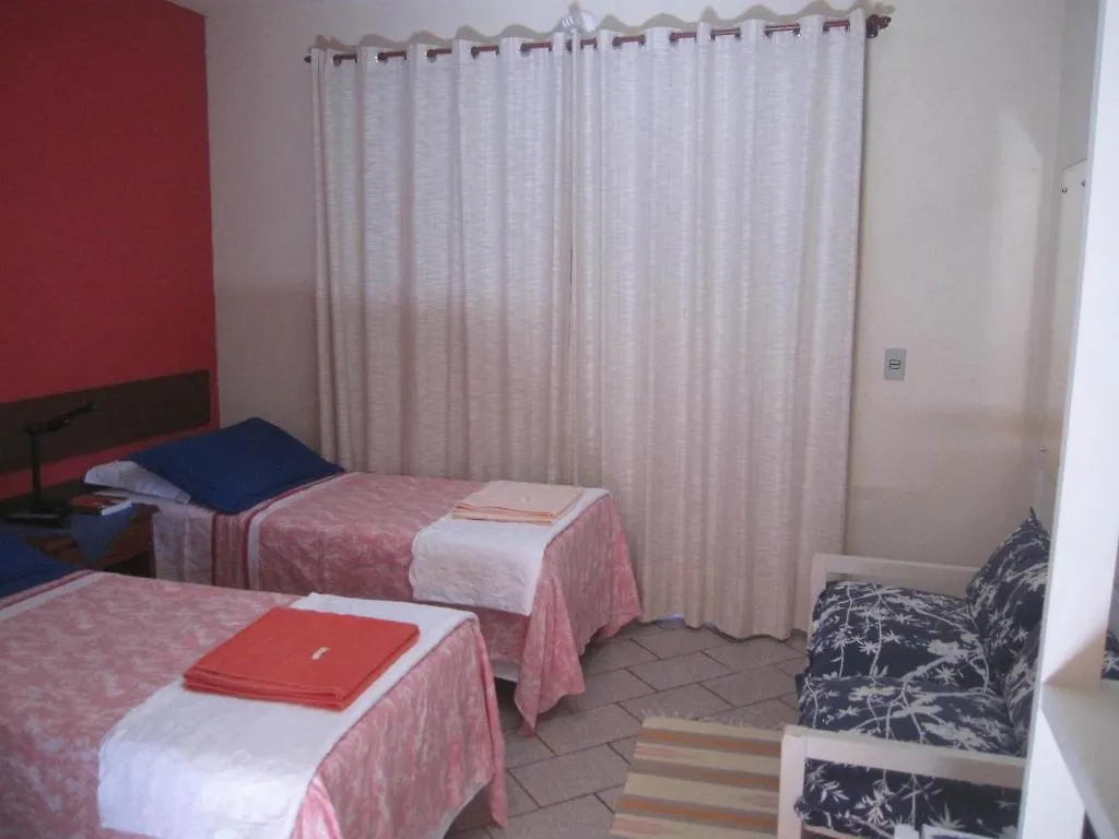 Pousada Vento Sul Florianópolis 3*,  브라질
