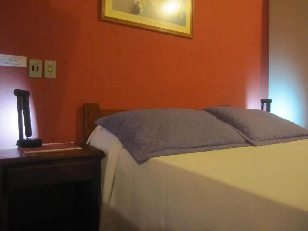 Pousada Vento Sul Florianópolis 여관