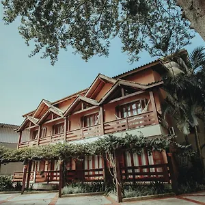 3* Inn Colinas Da Lagoa