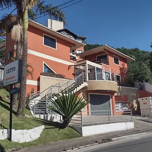 Letto Jurere Florianópolis