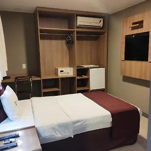 Esplanada E Eventos 4* Brasilia