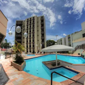 Ema Palace 3* São José dos Campos