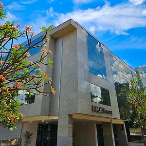 Naoum 4* Brasilia