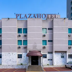 Plaza 2* São José dos Campos
