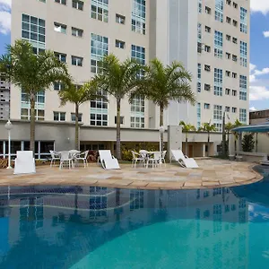 Hall 3* São José dos Campos