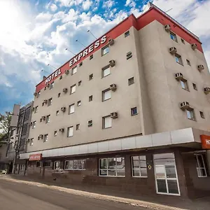 Express Canoas 3* Canoas (Rio Grande do Sul)