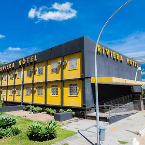 Riviera 2* Brasilia