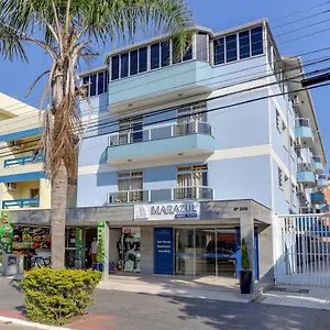 Marazul Apart-hotel