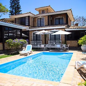 Casa Da 3* Búzios